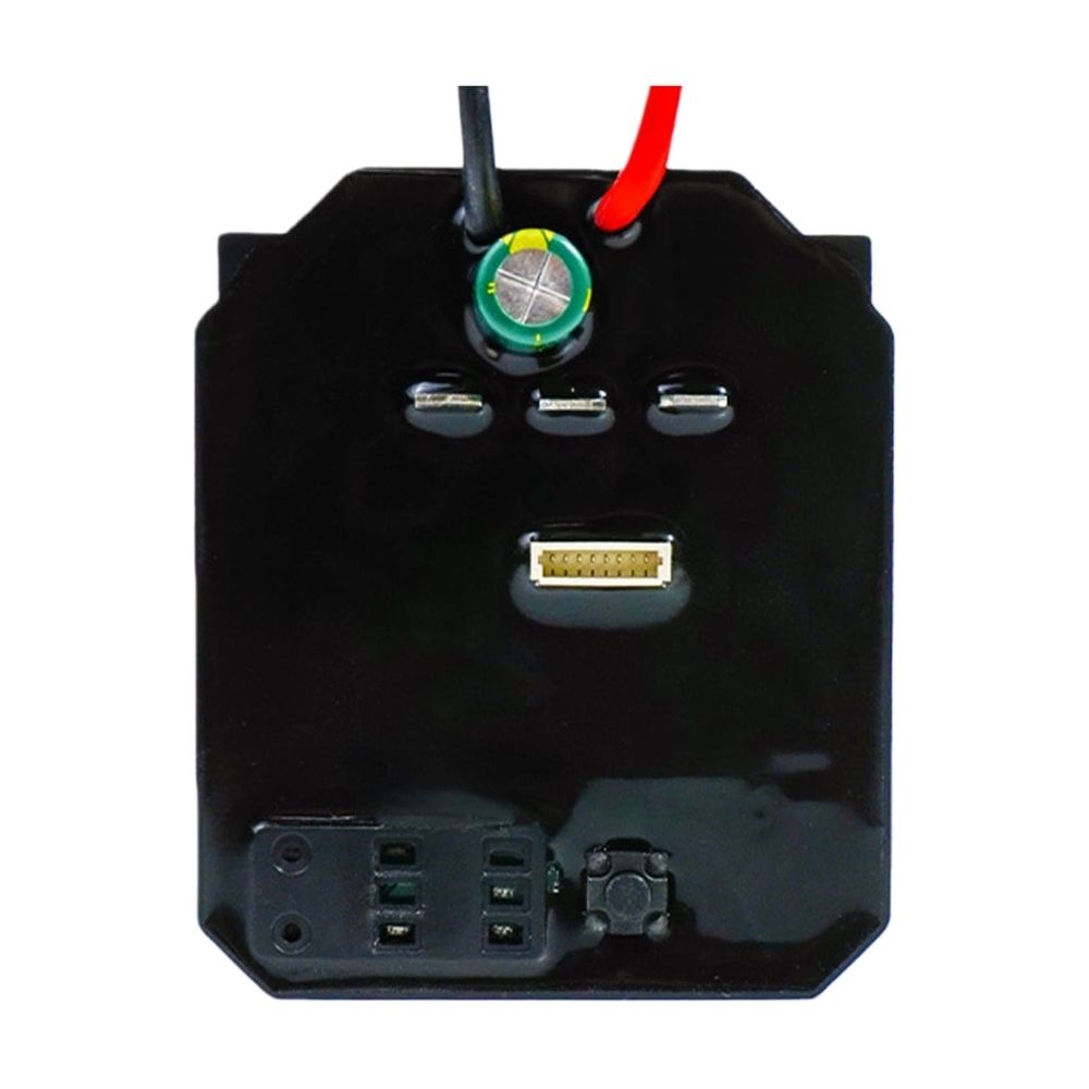 High Efficiency Brushless Motor Controllers Produced for Electric Wrenches Ensuring Overheats Prevention and Stable Performances