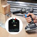 High Efficiency Brushless Motor Controllers Produced for Electric Wrenches Ensuring Overheats Prevention and Stable Performances