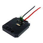 High Efficiency Brushless Motor Controllers Produced for Electric Wrenches Ensuring Overheats Prevention and Stable Performances