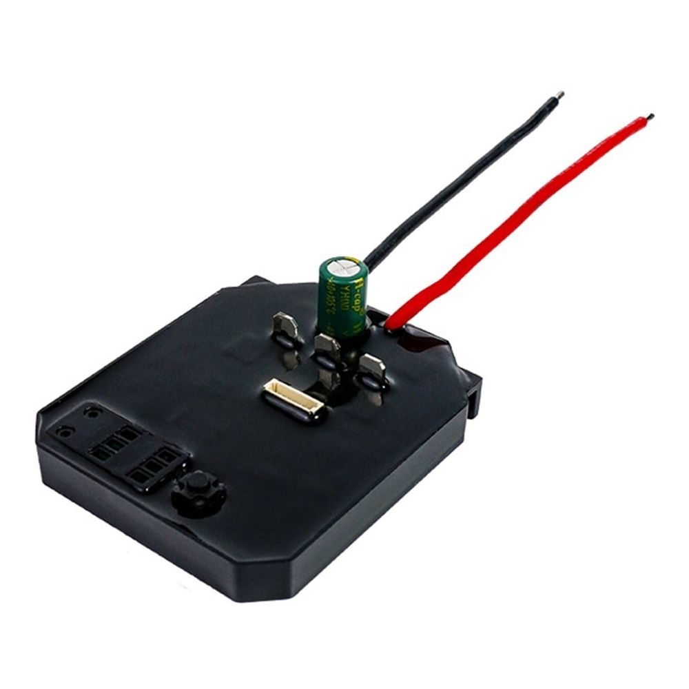 High Efficiency Brushless Motor Controllers Produced for Electric Wrenches Ensuring Overheats Prevention and Stable Performances