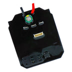 High Efficiency Brushless Motor Controllers Produced for Electric Wrenches Ensuring Overheats Prevention and Stable Performances