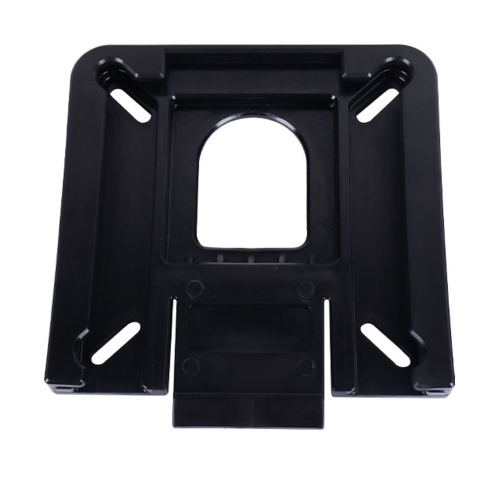 Easy Installation Fishing Boat Seat Base Quick Removal Design Quick Disconnect Seat Mount with Boat Seat Swivel