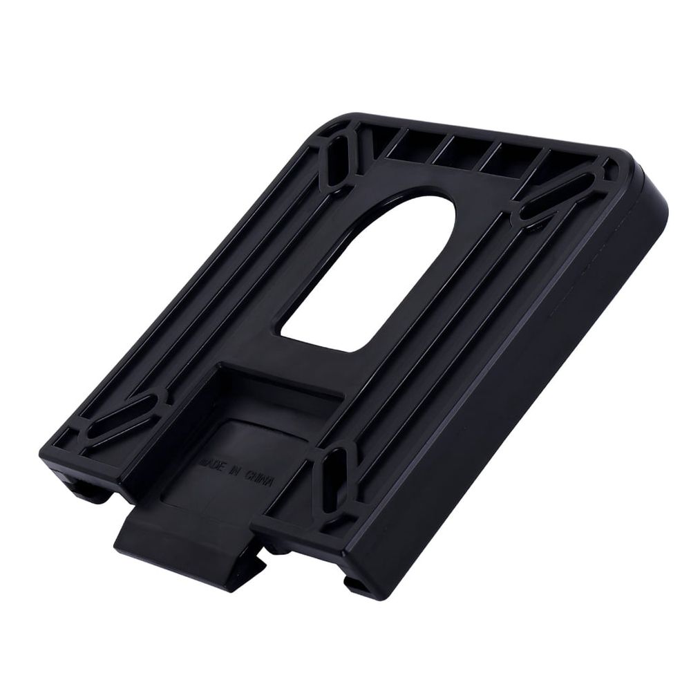 Easy Installation Fishing Boat Seat Base Quick Removal Design Quick Disconnect Seat Mount with Boat Seat Swivel