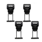 Screw in Boat Drain Plug Replacement Thru Hull Drains, The Push-in Boat Drain Plug Stopper Kayak Accessories