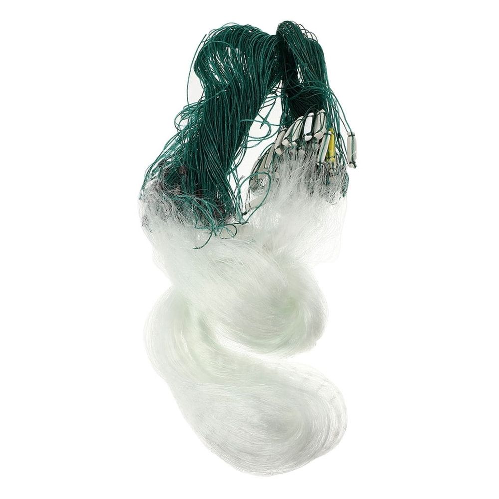 Gill Net For Fishing Survival Fishing Net 1 Set