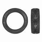 9x2.5 Tire Electric Scooter 9 Inch Thick Wear- Inflatable Tire Replacement Rubber Tire
