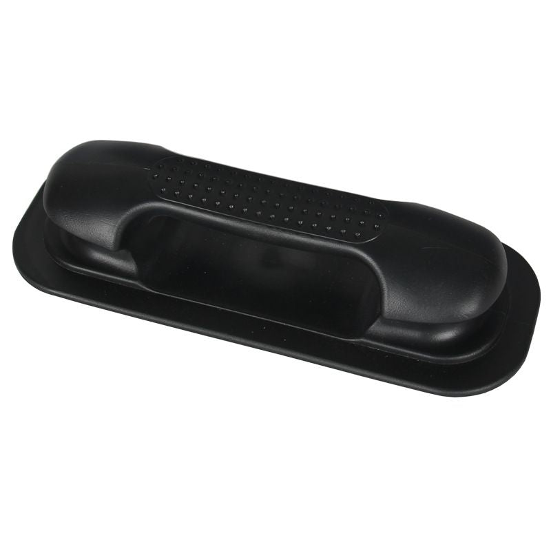Health Gear PVC Grab Handle, Grab Handle Boat Accessory for Inflatable Rubber Dinghy Raft Kayak