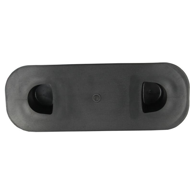 Health Gear PVC Grab Handle, Grab Handle Boat Accessory for Inflatable Rubber Dinghy Raft Kayak