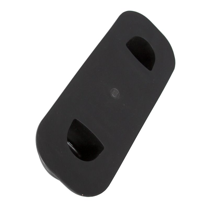 Health Gear PVC Grab Handle, Grab Handle Boat Accessory for Inflatable Rubber Dinghy Raft Kayak