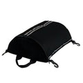 Sports Coated Deck Bag for and Kayaks, Black,Reflective Stand Up Paddleboard Storage Accessories with Hooks for Paddle Board Surf Board Kayak Boat Canoe