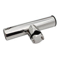 Stainless Steel Fishing Rod Tube for Ships, Fishing Rod Bracket for Yachts, Fishing Rod seat for Ships, 19-25mm