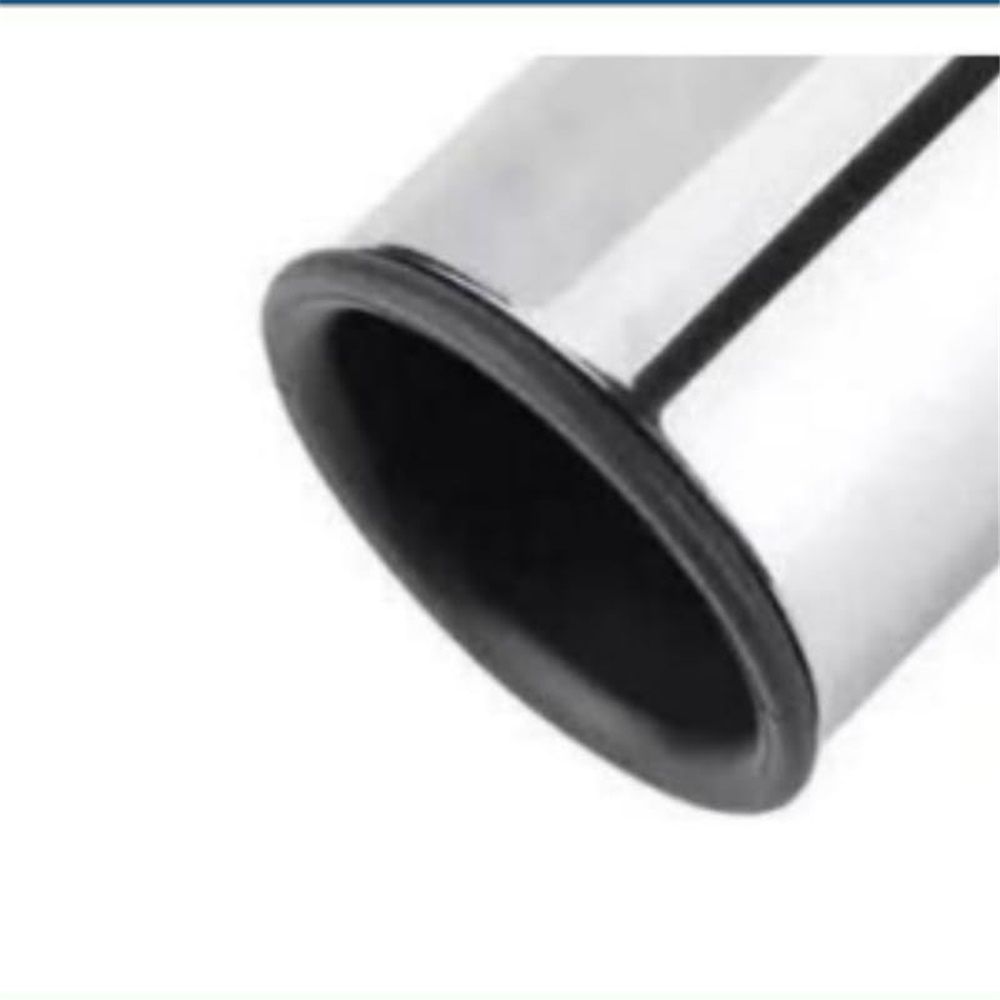 Stainless Steel Fishing Rod Tube for Ships, Fishing Rod Bracket for Yachts, Fishing Rod seat for Ships, 19-25mm