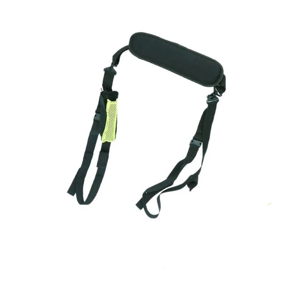 Paddle Board Accessories Carrier Carrying Strap to Carry Paddleboard Accessories for Women and Men with cup sleeve