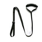 2 pack Kayak Stand Up Assist Strap Canoe Drag Handles Adjustable Boat Waterski Ropes Pulling Cord Kayak Standing Aid Dragging Accessories for Kayaker
