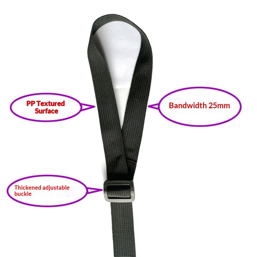 2 pack Kayak Stand Up Assist Strap Canoe Drag Handles Adjustable Boat Waterski Ropes Pulling Cord Kayak Standing Aid Dragging Accessories for Kayaker