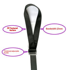 2 pack Kayak Stand Up Assist Strap Canoe Drag Handles Adjustable Boat Waterski Ropes Pulling Cord Kayak Standing Aid Dragging Accessories for Kayaker