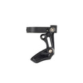 Chain Guide Mountain Bike, Chain Guide Direct Mount Chainring Guard Perfect for Most Bicycle Road Bike Mountain Bike Fixie (Aluminum Alloy, Black)
