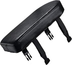 Bicycle Manned Cushion, Rear Bike Seat Cushion, Bike Rear Seat, Bicycle Saddle, Ebike Seats Comfort Long