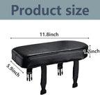 Bicycle Manned Cushion, Rear Bike Seat Cushion, Bike Rear Seat, Bicycle Saddle, Ebike Seats Comfort Long
