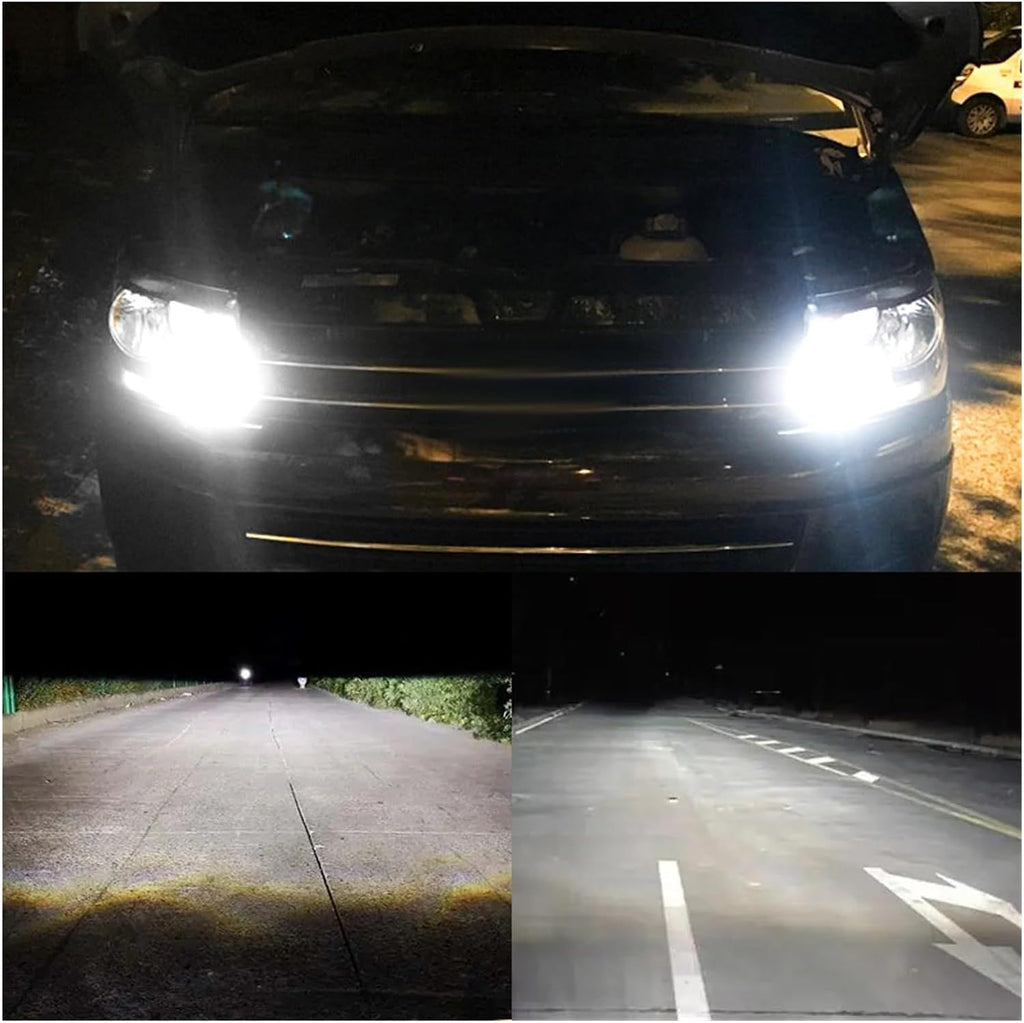 2pcs H1 Car Headlight Bulb Lamp 12V 55W Super White Halogen Xenon Car Styling For Auto Car Headlight Bulb