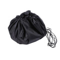 210D Durable Wetsuit Changing Mat/Waterproof Dry-Bag with Drawstring Closure,Surf Change Mat Perfect for Surfers, Beach, Swim