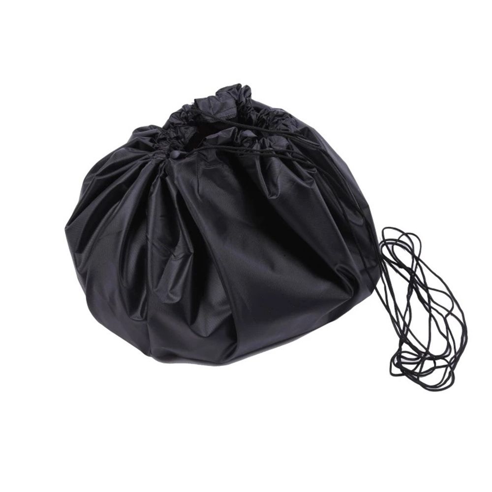 210D Durable Wetsuit Changing Mat/Waterproof Dry-Bag with Drawstring Closure,Surf Change Mat Perfect for Surfers, Beach, Swim
