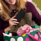 Foraging Bag - Foraging kit with Bag and Knife, Mushroom Bag -Mushroom Bag, Foraging Kit - Mushroom Hunting Bag and Mushroom Knife