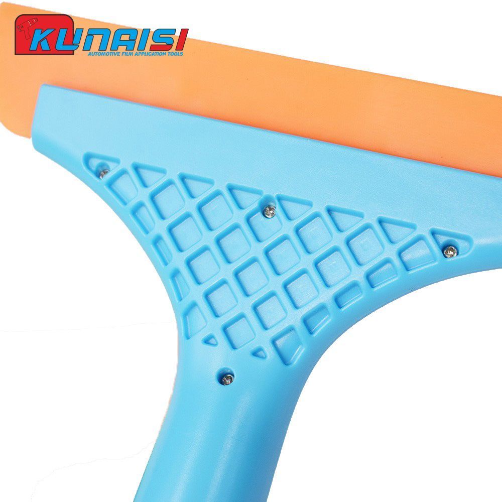 Dark Green Silicone Scraper