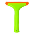 Green Silicone Scraper