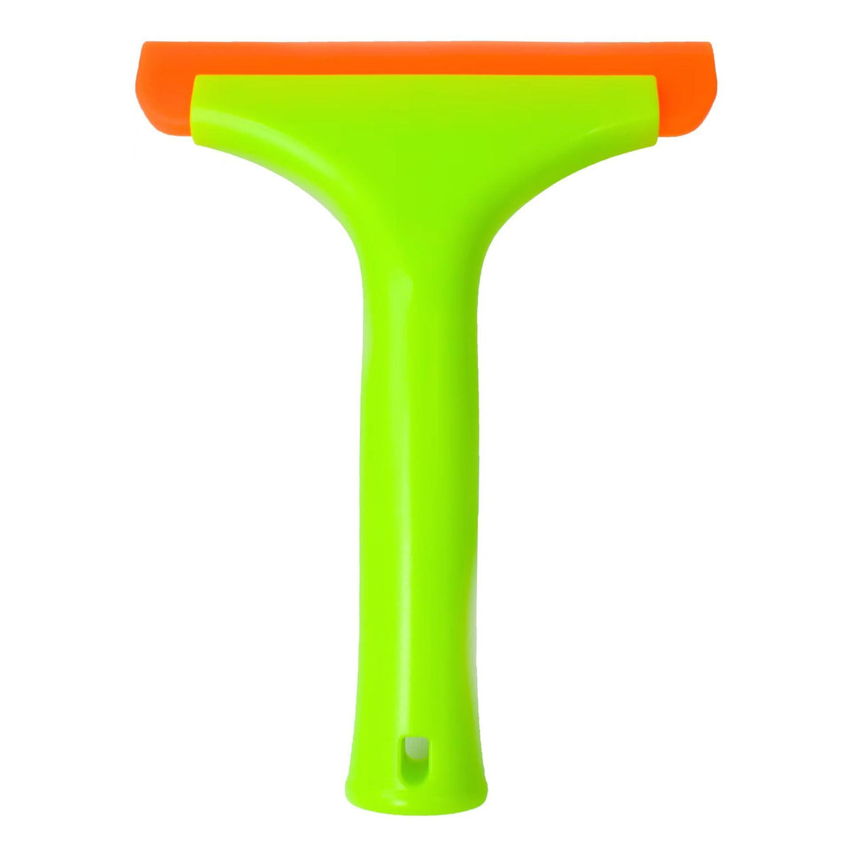 Green Silicone Scraper