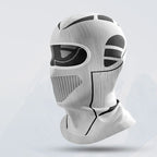 Ski Balaclava Black & White