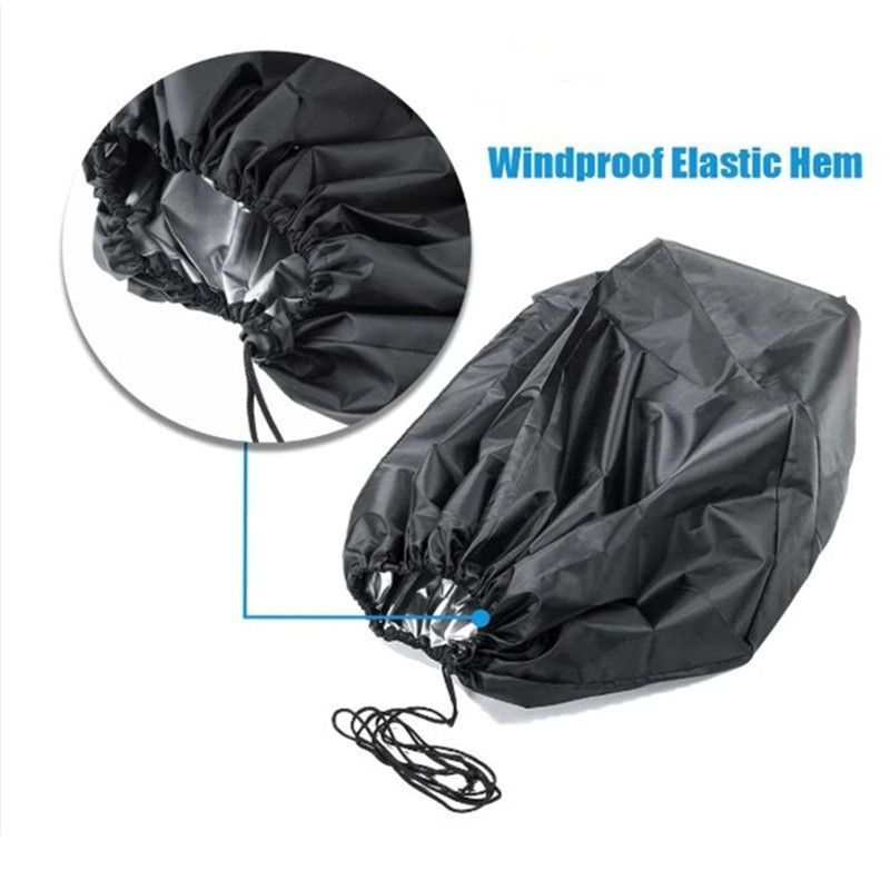Boat Chair Cover 61x56x64cm