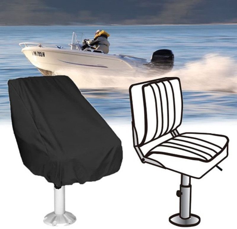 Boat Chair Cover 61x56x64cm