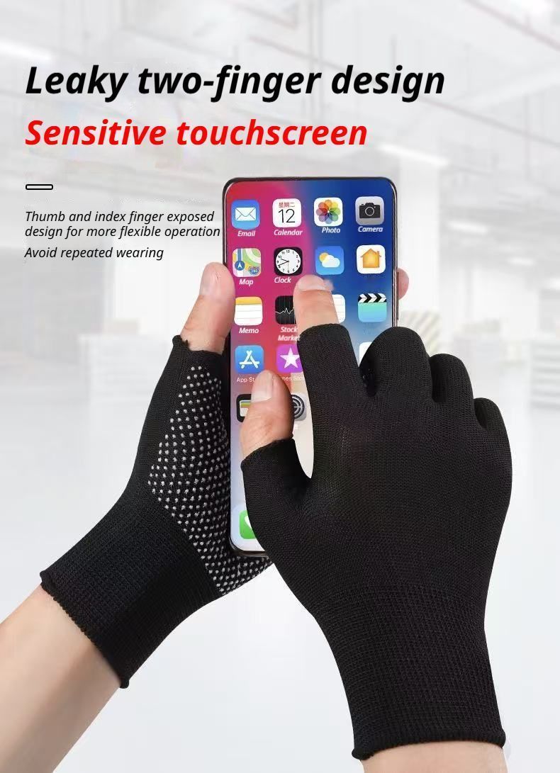 10-Pairs Nylon Work Gloves-01