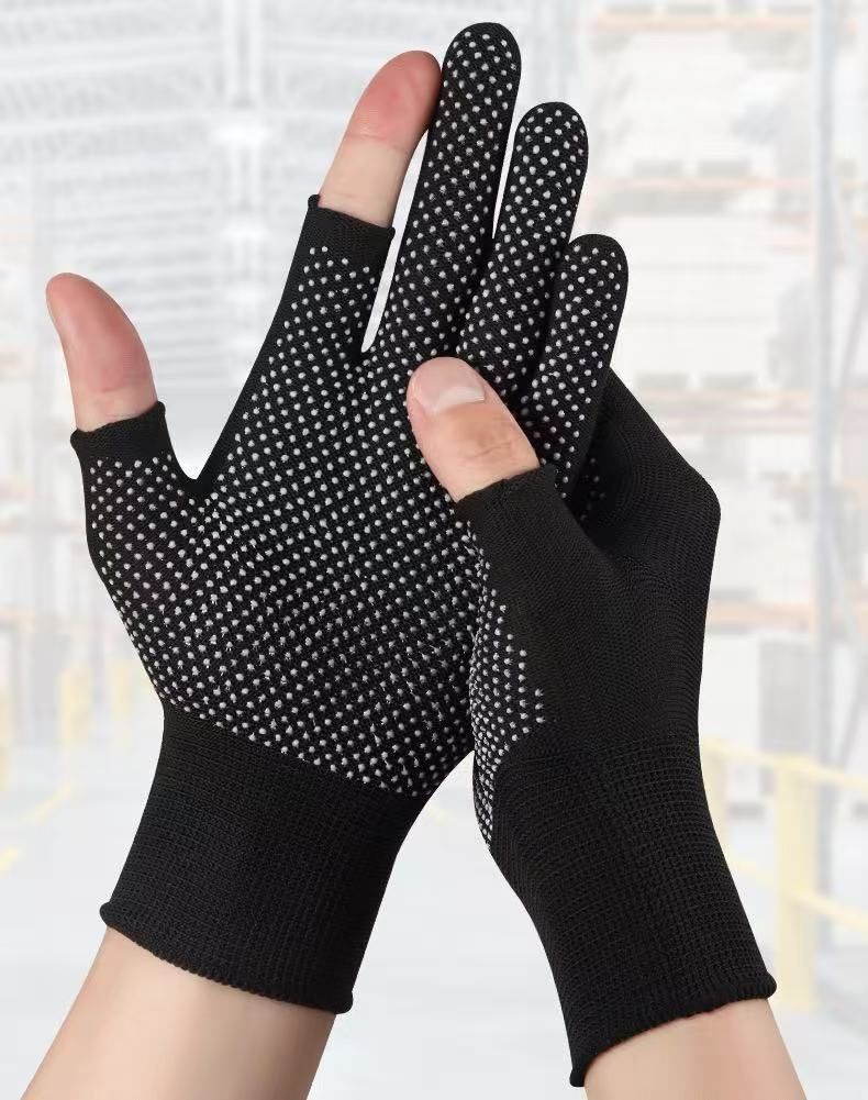 10-Pairs Nylon Work Gloves-02