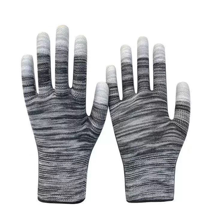 12-Pairs Coated Fingertip Gloves 04