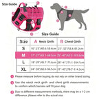 Dark Green L | Waterproof Field Training Dog Vest | Christmas Hunting Gift | for Large Sporting Dogs