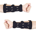 Archery Arm Guard Black