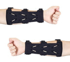 Archery Arm Guard Black