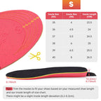 Rechargeable Heated Insoles with Bluetooth APP Control – 3 Heat Settings (40–60°C), Trim-to-Fit, 3000mAh Battery | NEW ARRIVAL(NO: S)