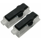 2 Pcs BMW LED Door Welcome Lights Wireless Logo Projection Courtesy Lamps