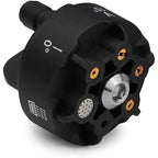 Accessory for Nettoyeur High Pressure Wireless Nozzle Multi Trous with 6 Modes