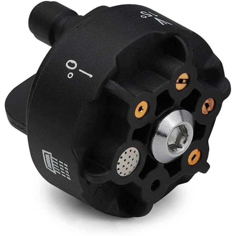 Accessory for Nettoyeur High Pressure Wireless Nozzle Multi Trous with 6 Modes