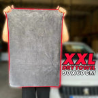 Serviette of Sechage for Car and Motorcycle Quality Superieure, 160cm