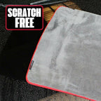 Serviette of Sechage for Car and Motorcycle Quality Superieure, 160cm