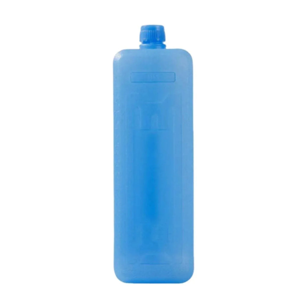 Reusable Ice Blocks Freezer Cooler Pack, Small Portable Chill Pack for Lunch and Camping, 300 ml, 7.48 x 4.72 in