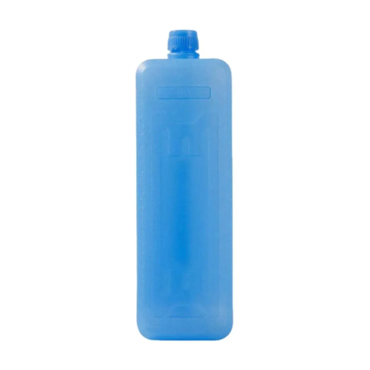 Reusable Ice Blocks Freezer Cooler Pack, Small Portable Chill Pack for Lunch and Camping, 300 ml, 7.48 x 4.72 in
