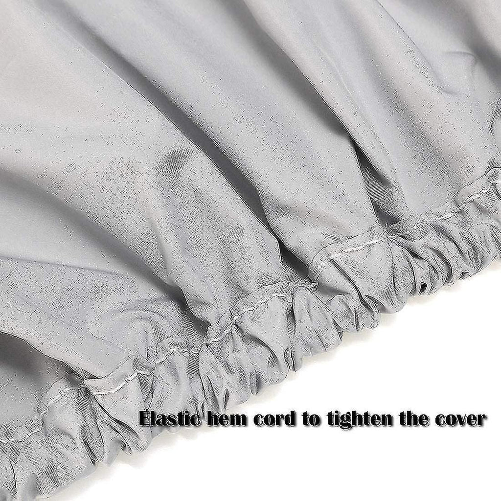 2-Pack Protector, Outdoor Waterproof Pedestal Pontoon Captain Boat Bench Chair Cover, Oxford Fabric Rudder Chair Cover - Perfect