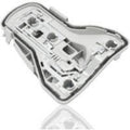 Lamp Holder for Polo 4 Doors Left Tail Light Lamp 6Q6945257F, from DEBUNS