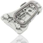 Lamp Holder for Polo 4 Doors Left Tail Light Lamp 6Q6945257F, from DEBUNS